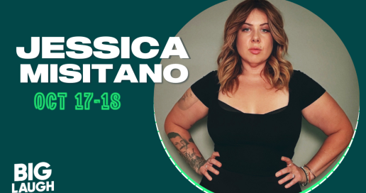 Jessica Misitana: Live In Fort Worth [Early Fri Show]