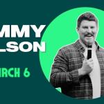 Jimmy Nelson: Live In Fort Worth [Special Event]