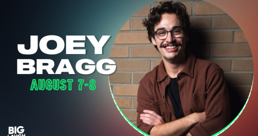 Joey Bragg: Live In Fort Worth [Early Friday Show]