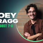 Joey Bragg: Live In Fort Worth [Early Friday Show]
