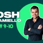 Josh Stramiello: Live In Fort Worth [Early Friday Show]