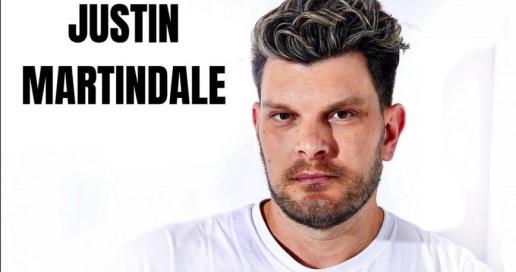 Justin Martindale: Live in Fort Worth [Early Friday Show]