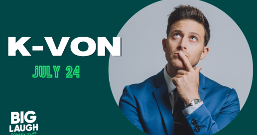 K-von: Live In Fort Worth