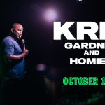 Kris Gardner + Friends Live in Fort Worth