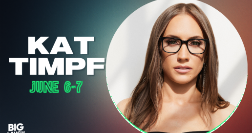 Kat Timpf Live in Fort Worth [Early saturday show]