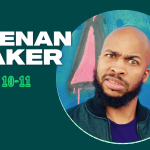 Keenan Baker: Live In Fort Worth [Early Fri Show]