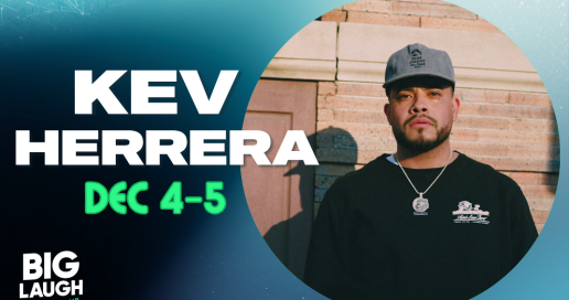 Kev Herrera: Live in Fort Worth [Early Friday Show]