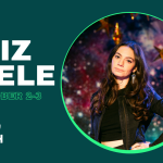 Liz Miele: Live In Fort Worth [Early FRIDAY Show]