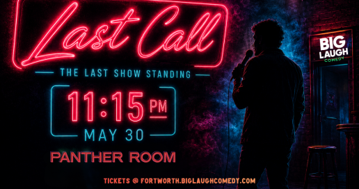 Last Call