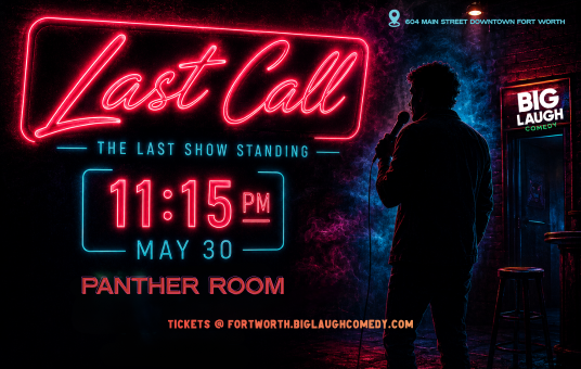 Last Call