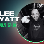 Lee Syatt: Live in Fort Worth [Early FRIDAY Show]