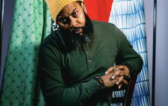 Felonious Munk: Live In Fort Worth [Early Friday Show]