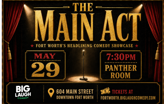 The Main Act