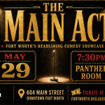 The Main Act