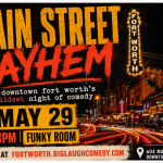 Main Street Mayhem