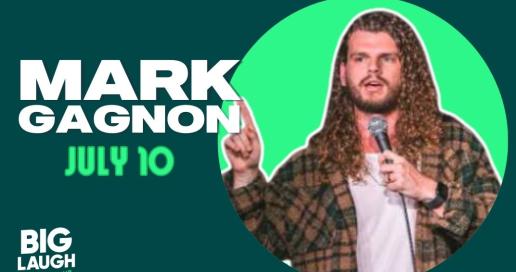 Mark Gagnon: Live in Fort Worth 