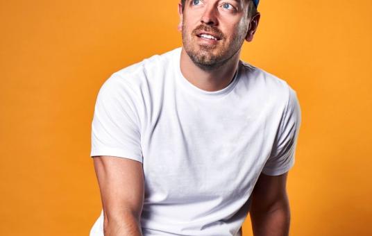 Matty Chymbor: Live In Fort Worth