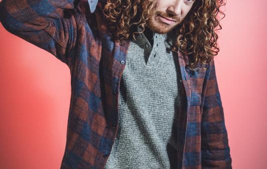 Matty Ryan: Live in Fort Worth 