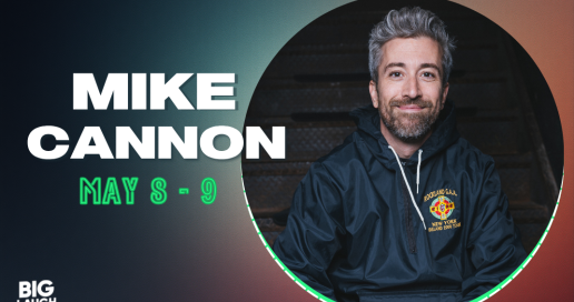 Mike Cannon: Live In Fort Worth [Early friday show]