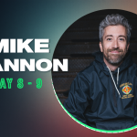 Mike Cannon: Live In Fort Worth [Late Saturday Show]