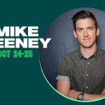  Mike Feeney: Live in Fort Worth [Early Fri Show]