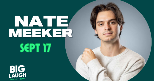 Nate Meeker: Live In Fort Worth