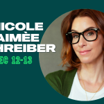 NICOLE AIMÈE SCHREIBER Live In Fort Worth [Early friday show]