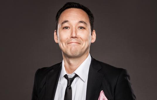 Steve Byrne: Live In Fort Worth [Early Saturday Show]