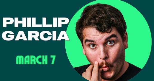 Phillip Garcia: Live In Fort Worth [Special Event]