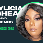 Phylicia Dshea & Friends [Comedy Show]