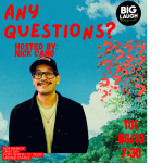 Any Questions? Comedy Show
