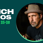 Rich Vos Live In Fort Worth [Early Fri Show]