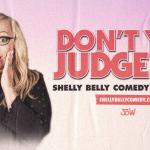 Shelly Belly: Live In Fort Worth [Late Friday Show] 