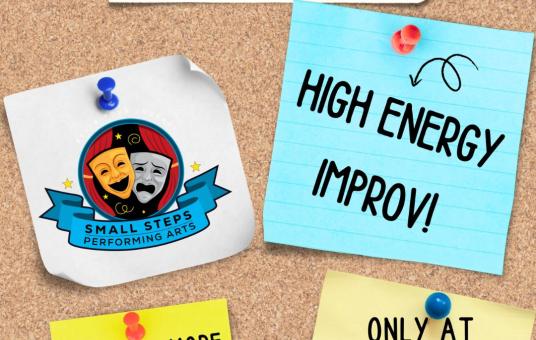 Sunday Night Unscripted