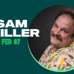 Sam Miller: Live In Fort Worth [Early saturday show]