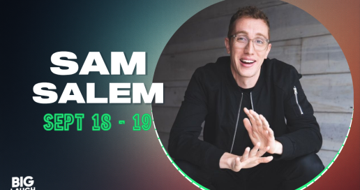 Sam Salem: Live In Fort Worth [Early Friday Show]