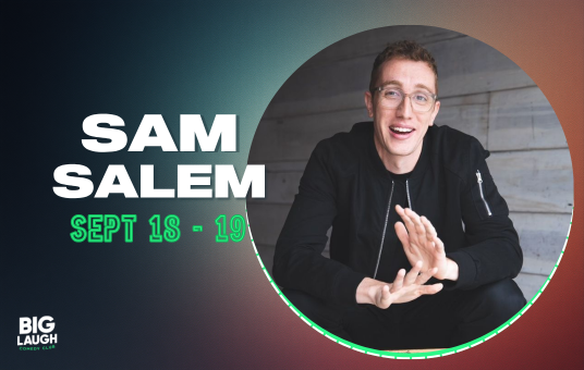 Sam Salem: Live In Fort Worth [Early Friday Show]