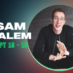 Sam Salem: Live In Fort Worth [Early Friday Show]