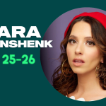 Sara Weinshenk: Live In Fort Worth [Early Fri Show]