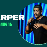  Sarper Live In Fort Worth [Late Saturday Show]