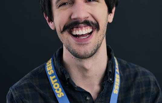 Scott Seiss: Live in Fort Worth [Early Friday Show]