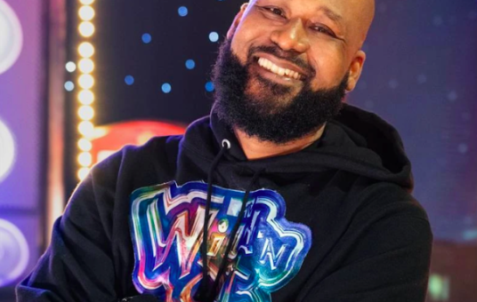 Sydney Castillo: Live In Fort Worth [Early Saturday Show]