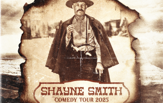 Shayne Smith: Live In Fort Worth [Early Friday Show]