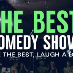 The Best Comedy Show [Late Saturday Show]