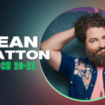 Sean Patton: Live In Fort Worth [Early Friday Show]