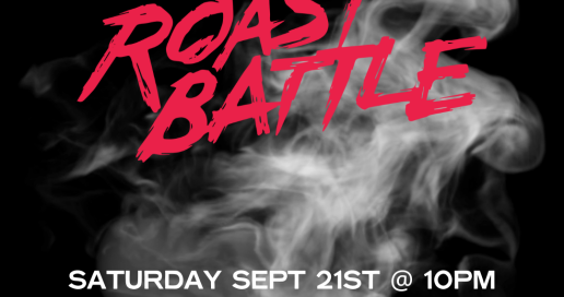 Roast Battle: Live In Fort Worth