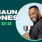 Shaun Jones Live In Fort Worth [Early Fri Show]
