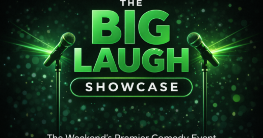 Big Laugh Showcase