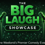Big Laugh Showcase