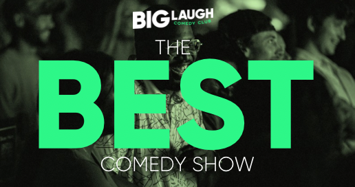 The Best Comedy Show [Thursday Show]